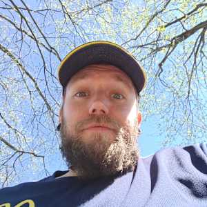 Keane Bertsch