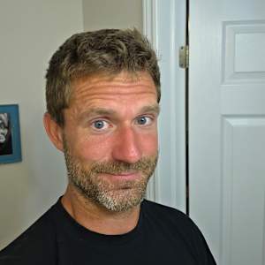 Matt