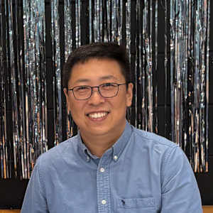 huanyong