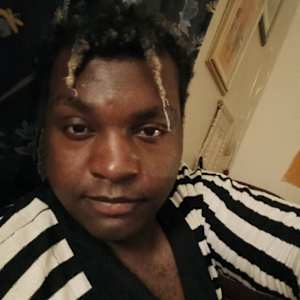 Savannah Abeeku Vassall Freeman
