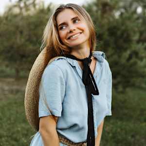 Lana Firsova