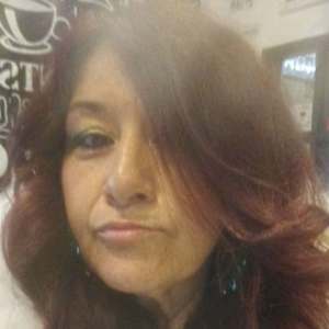 Antoinette Martinez