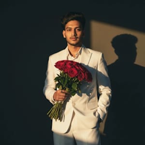 Yuvi  patel