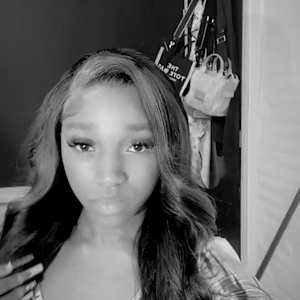 Paris Jones