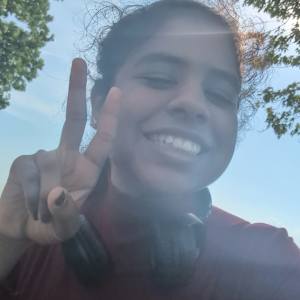 Swaathy Vidjean
