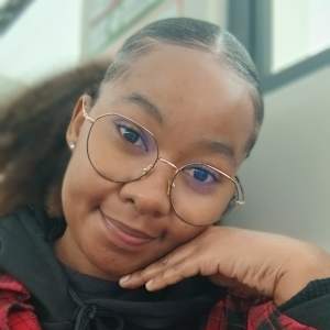 Kamogelo Mohlala