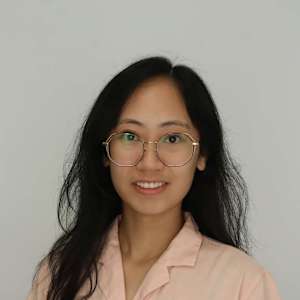 Tiffany Yu