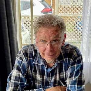 Martin Wren