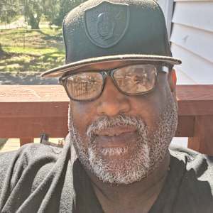 Darryl G Griffin