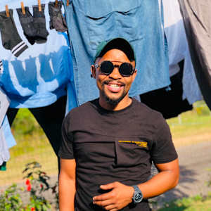 Siphamandla Ndlovu