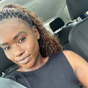 Khanya Mazibu