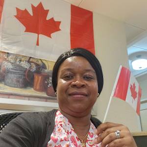 Linda Nkechi Godbless
