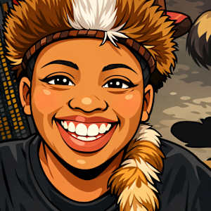 Mandisa Mngadi