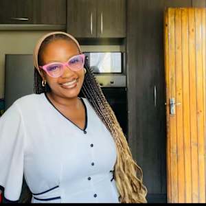 Siyamthanda