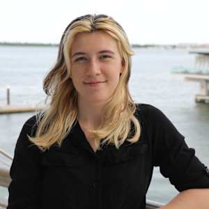 Madelyn Reed