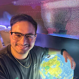 Manuel Garcia