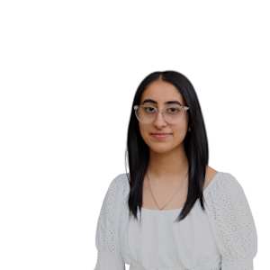 Harleen Johal