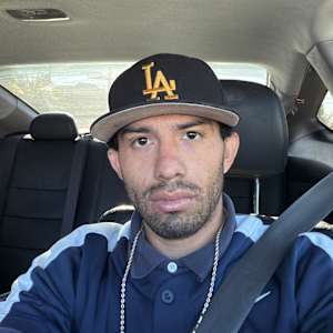 Alan Romero