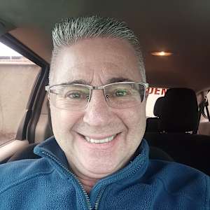 Donald J Sparacino