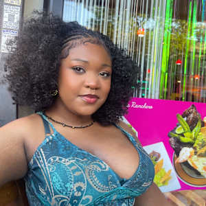 jasmyn christian
