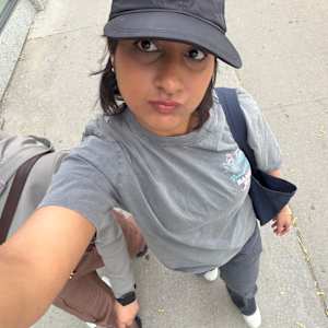 Prabhleen
