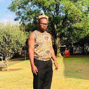 Petro Radebe
