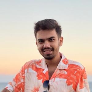 Saumil