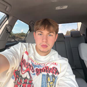 Hunter Atkins