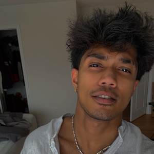 Abhijith B