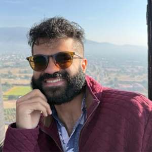 Saad Malik