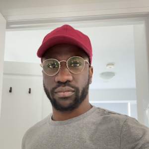 Folorunso Odunuga
