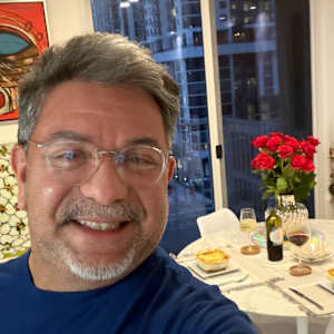Pedro Aguilera