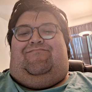 Nathan Stout