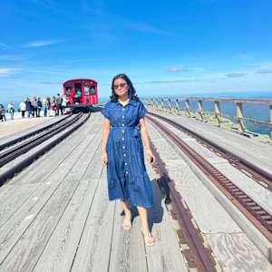 Rina Shrestha