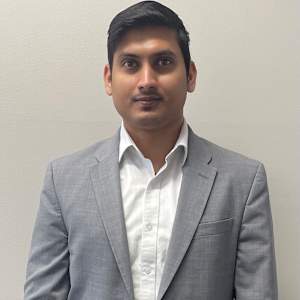 Saikrishna Bondalapati