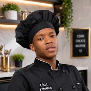 Tshidiso