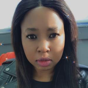 Thobeka Ndlovu