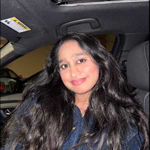 Shivani Pandit