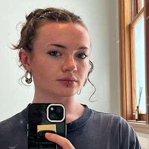 Kate Blair