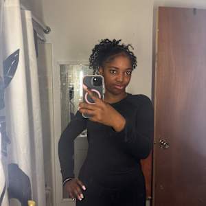 Patricia Mavoungou