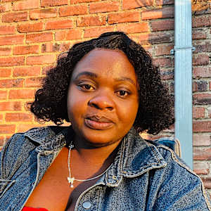 Khanani maluleke