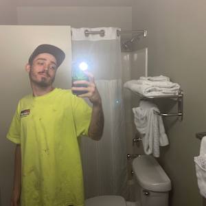 Colby Johnson