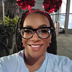 Erica Walcott