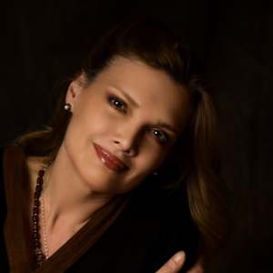 Patricia Mitchell