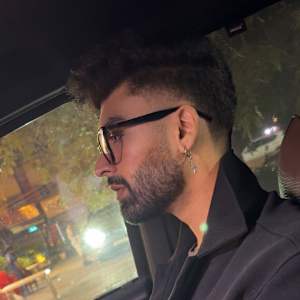 Vansh monga