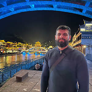 Josué