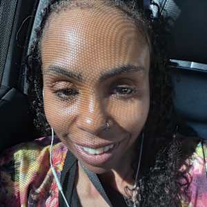 Elizabeth Alexander