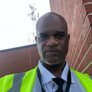 Landers M Brinson