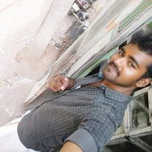 Muthukumar