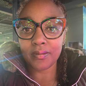 Monique Esberry